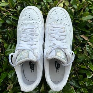 Nike Women’s Sneakers - Multi Color